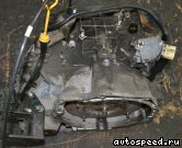  FORD Mondeo, Escort, Fiesta (NGA, NGB, RKA, RKB, NSF, NSG, RDB):  6