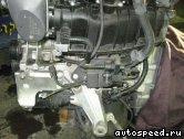 Двигатель BMW N46B20B: фото №4