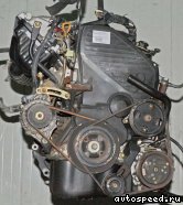 ��������� TOYOTA 1N (NP80): ���� �2