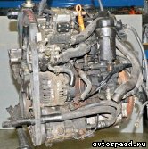 ��������� VOLKSWAGEN (VW) ALH (AGR): ���� �2