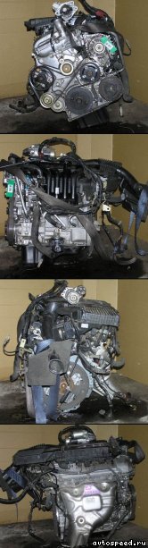 ��������� MAZDA ZJ-VE: ���� �1