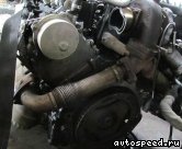 Двигатель AUDI BMK, BKS, CATA: фото №2