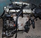 ��������� NISSAN GA16DE (ECCS): ���� �1