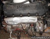 ��������� JAGUAR AJ8FT, AJ34S (S-Type): ���� �7