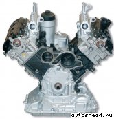 Двигатель AUDI ASN (BBJ): фото №3