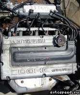 ��������� MMC 4G63 (N23W, N33W, N43W), DOHC: ���� �3