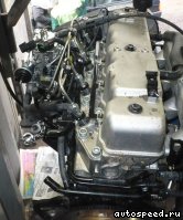 ��������� HYUNDAI D4BF: ���� �13