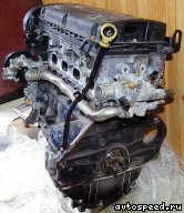 ��������� OPEL Z16XEP: ���� �6