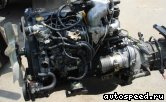 ��������� TOYOTA 3L HIACE: ���� �1