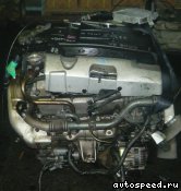 ��������� NISSAN VQ30DE (Y33): ���� �10