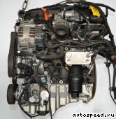 Двигатель AUDI BGB: фото №5