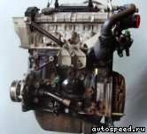 ��������� RENAULT F3R 728: ���� �8