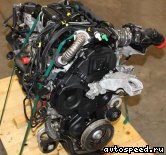 Двигатель CITROEN 9HW (DV6BUTED4): фото №3