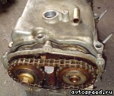��� NISSAN VQ20DE NEO: ���� �2