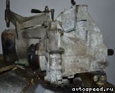 ���� RENAULT Megan K4M: ���� �3