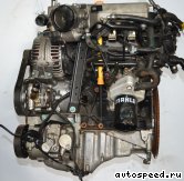 Двигатель AUDI AWM: фото №6
