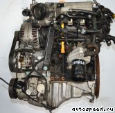  AUDI AWM:  6