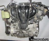 ��������� MAZDA LF-DE: ���� �5