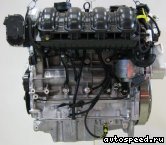 Двигатель ALFA ROMEO 939 A6.000: фото №4