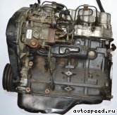 ��������� HYUNDAI D4BF: ���� �7