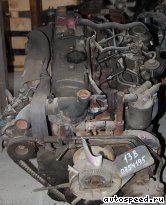 ��������� TOYOTA 13B: ���� �1