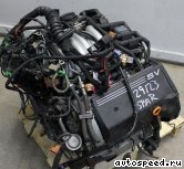 Двигатель AUDI AML: фото №4
