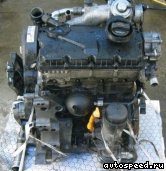 ��������� VOLKSWAGEN (VW) AUY, BVK: ���� �1