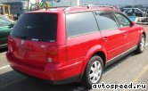 ��������� VOLKSWAGEN (VW) Passat B5 Variant (3B2), 1996-2000: ���� �12