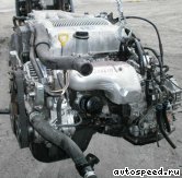 ��������� TOYOTA 4VZ-FE (VCV11): ���� �2