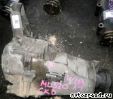 �������� ������������ MERCEDES BENZ ML320 (W163): ���� �1