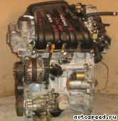 ��������� NISSAN HR15DE (E11): ���� �3