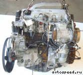 Двигатель AUDI AAT (TDi): фото №2