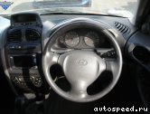 ��������� HYUNDAI Santa Fe, 4WD (2001-2008): ���� �3