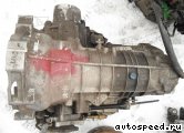  AUDI A4 (5HP19, DDT):  1