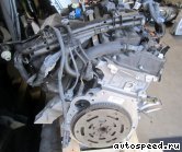 Двигатель BMW N52B30A: фото №9