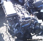 ��������� NISSAN CGA3DE (K11): ���� �1
