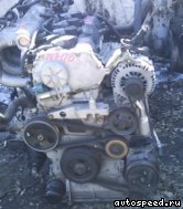 ��������� NISSAN QR20(DE) M12: ���� �2