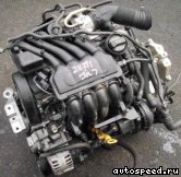 ��������� VOLKSWAGEN (VW) AVU, BFQ, BJH: ���� �2