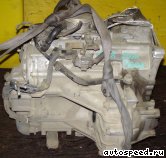 ���� HONDA Odyssey (RA8): ���� �2