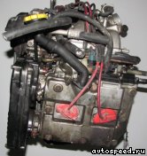 ��������� SUBARU EJ25 (EJ254), BH9: ���� �7