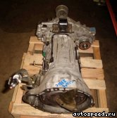 ���� NISSAN Caravan, Urvan (CWMGE25, VWME25): ���� �6