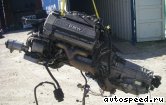 Двигатель BMW M62B44Tu: фото №1