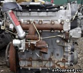 Двигатель FIAT F1AE0481D: фото №2