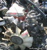 ��������� TOYOTA J05C (XZU410): ���� �1
