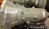 BMW 735i, 735iL (E65, E66), AL:  2