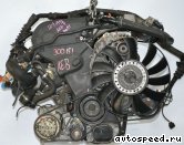 Двигатель AUDI AEB, APU, ANB, AWT, ARK: фото №10