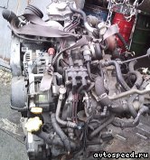 ��������� SUBARU EJ20T (EJ205), SG5, SF5: ���� �9