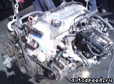 ��������� HONDA D15B (Civic-EK3): ���� �2