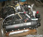Двигатель DODGE 4.7L PowerTech V8: фото №3