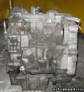 �������� HONDA HR-V (GH1, GH3), MENA: ���� �4